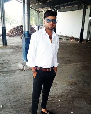 Pardeep thekedar