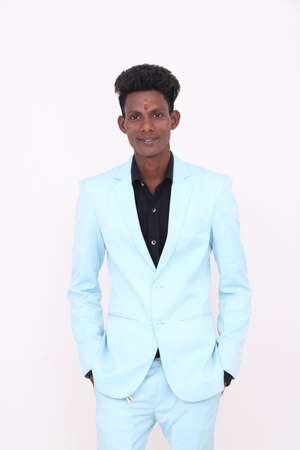 Rohit Vanshkar