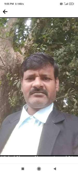 Santosh Kumar