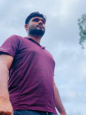 Muhammed
