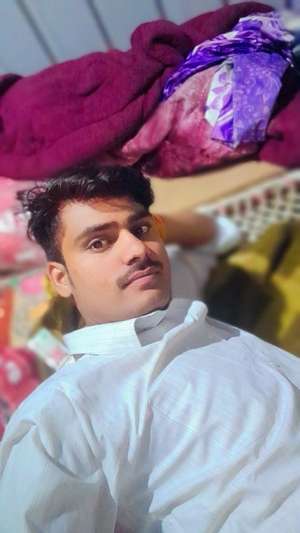 Arvind Kumar 