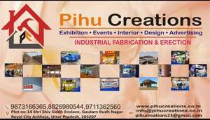 Pihu Creations
