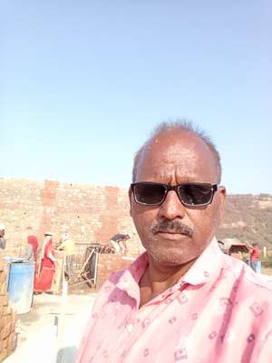 ashok jha