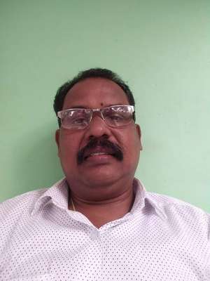 Ravindrakumar