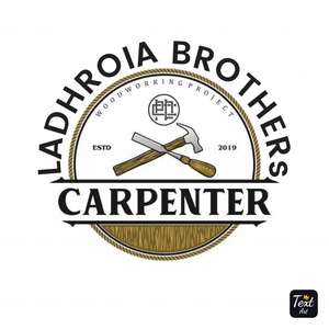 hand made carpentry ladhroia brothers