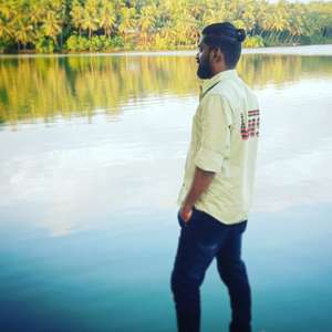 സുജീഷ് 