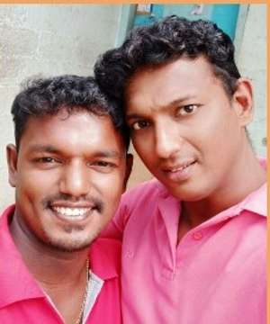 RATHEESH V R