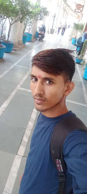 Bholaram