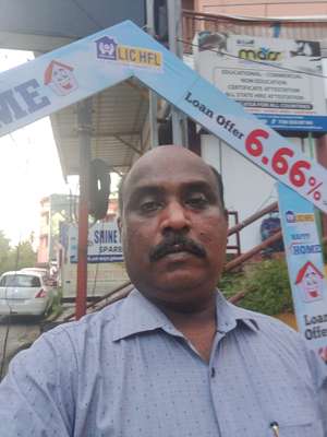 Pradeep  TC