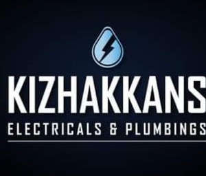 KIZHAKKANS electrical   plumbing