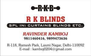 Ravinder