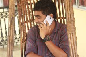 Amruthesh 