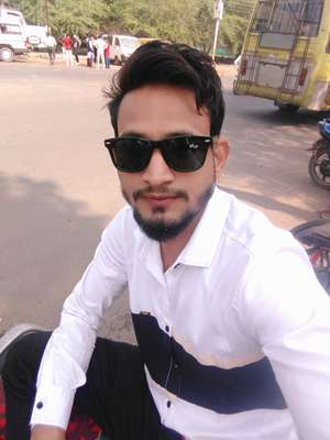 Arshad Khan