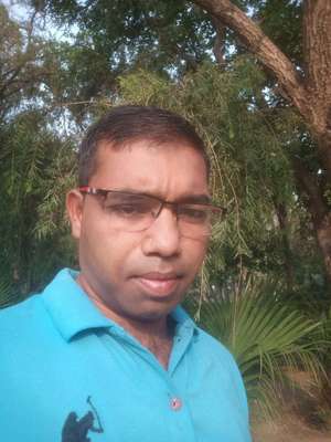 jignesh Rana