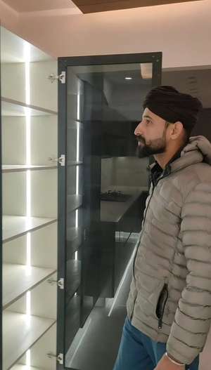 vinod