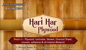 Hari-Har Plywood