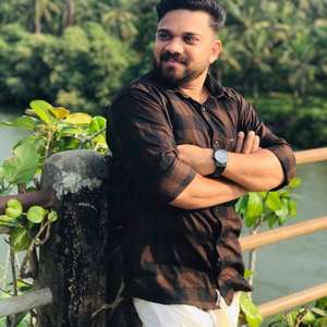 Abhilash 
