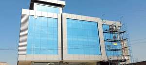 Mahalaxmi Steel