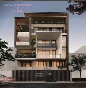 ASHIYANA ASSOCIATES