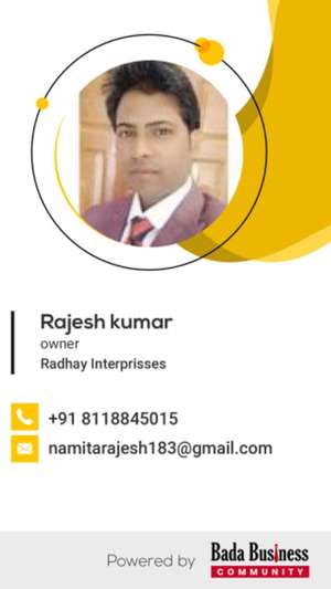 Rajesh 