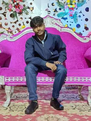 Lakshman kumar