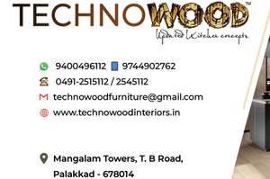 TECHNOWOOD Palakkad