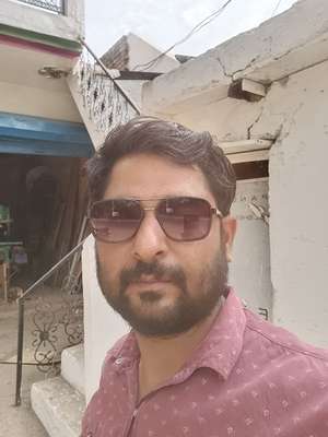 Jaiprakash