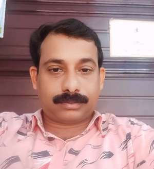 Binoj kumar ps