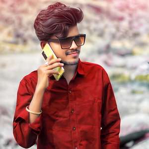 Santosh