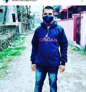 Rajesh Kumar