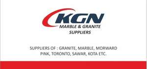 KGN marble and granite
