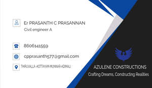 PRASANTH C PRASANNAN