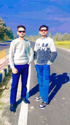 mohd zunaid