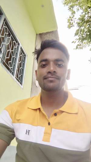 Mohammad rizwan