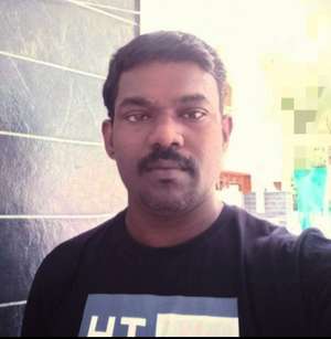 Jineesh v