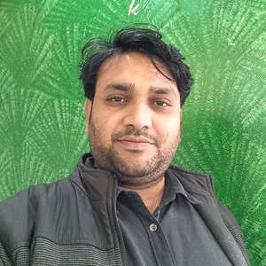 Ansar Ahmed