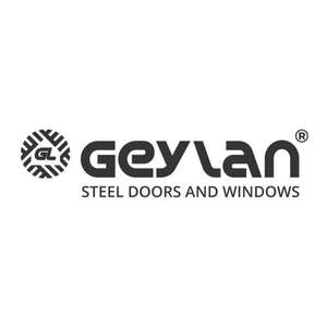 GEYLAN STEEL DOORS AND WINDOWS