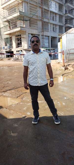 prajeesh