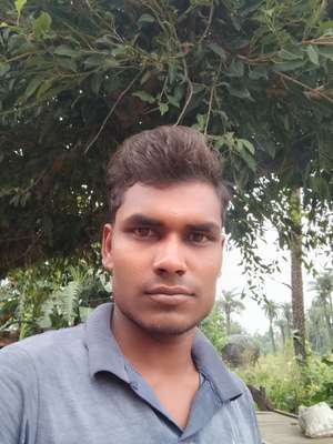 Krishan Kumar 