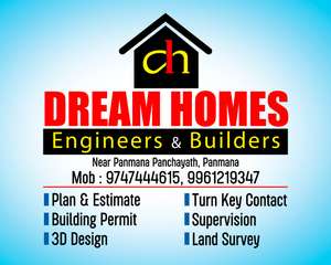 ANVARSHA DREAM HOMES