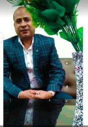 Diwan Singh
