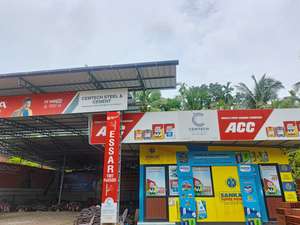 Cemtech steel and