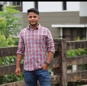 sujiTh Kadungadan