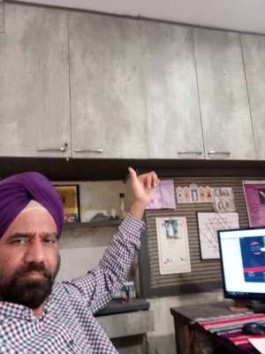 Parvinder