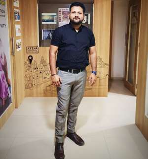 Kuldeep 
