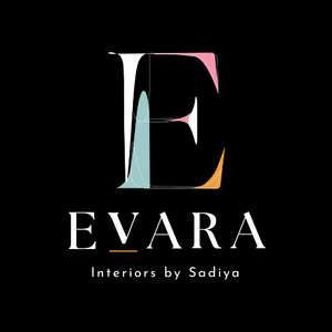 Evara Interiors By Sadiya