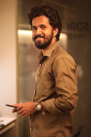 Akhil