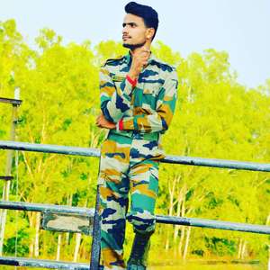 panchal Armyboy Panchal