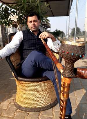 Manish