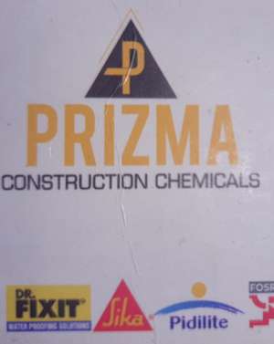 PRIZMA CONSTRUCTION CHEMICALS